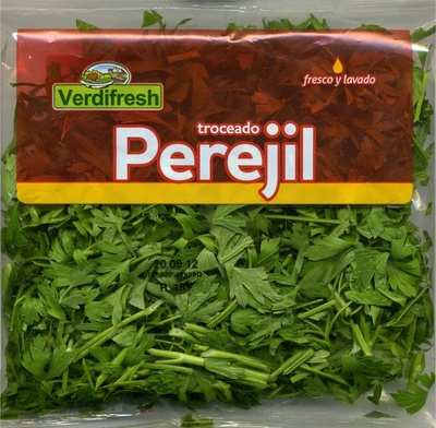 Perejil