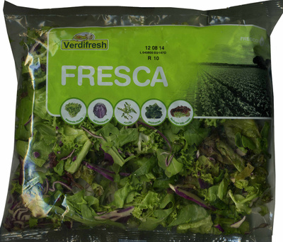 Ensalada Fresca