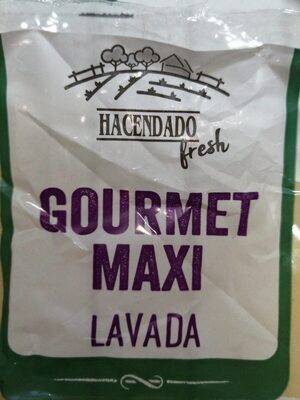 Ensalada Gourmet maxi