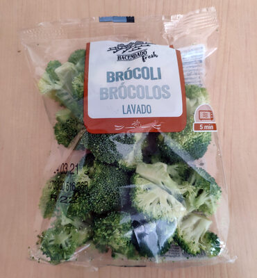 broclli