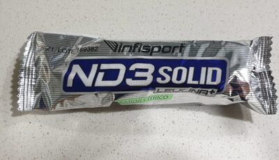 Infisport ND3 Solid