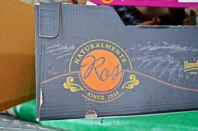 Pastèque Noire sans Pépins