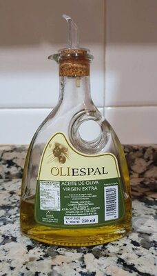 ACEITE DE OLIVA VIRGEN EXTRA