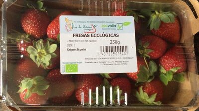Fresas