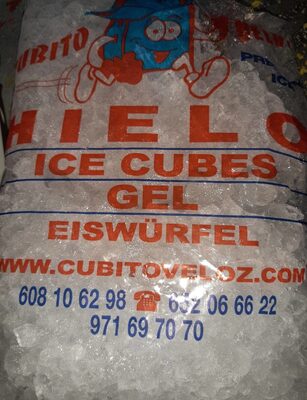 Hielo