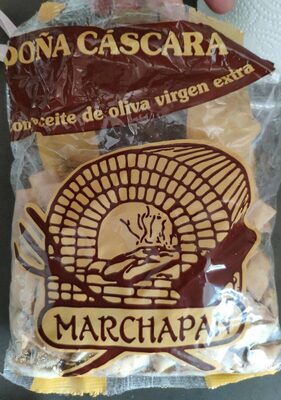 Cáscaras de ajonjolí