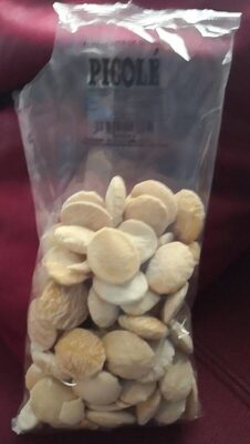 Almendrita de regañá