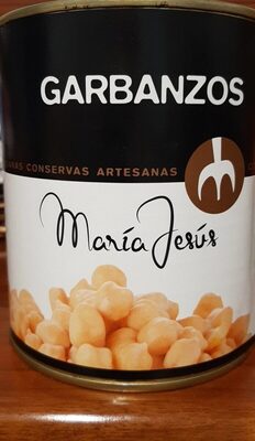 Garbanzos