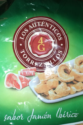 Los Auténticos Torreznillos