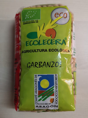 Garbanzos