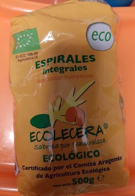 Espirales integrales