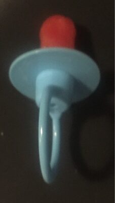 Unknown front packaging