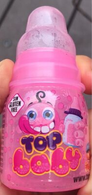 Top baby