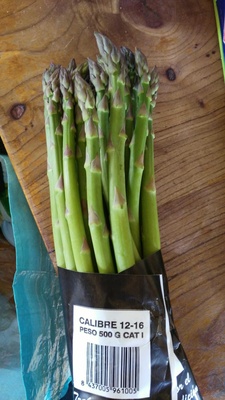 asperge