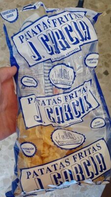 Papas garcia