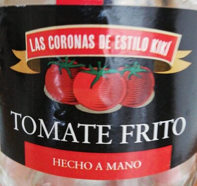 Tomate frito
