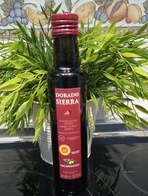 Vinagre de Jerez Reserva