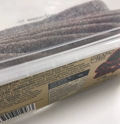 Sour Strips