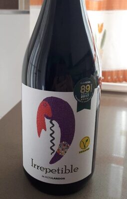 Irrepetible