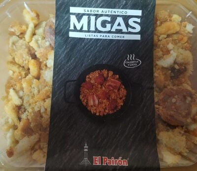 Migas