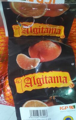 Mandarinas