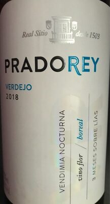 Verdejo