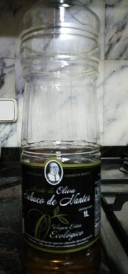 Aceite de oliva virgen extra