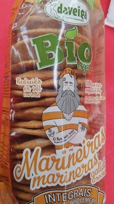 Mariñeiras integrales bio