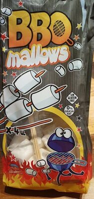 BBQ mallows