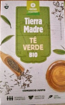 Te verde