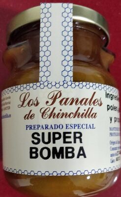 Super Bomba