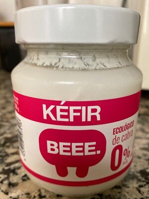 Kéfir