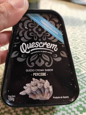 Unknown front packaging