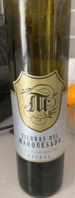 Aceite de oliva virgen extra