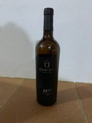 Unknown front packaging