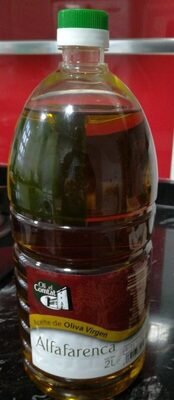 Alfafarenca