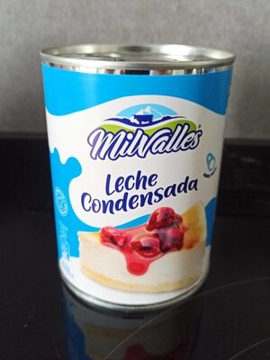 Leche Condensada