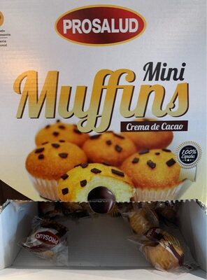 Mini Muffins