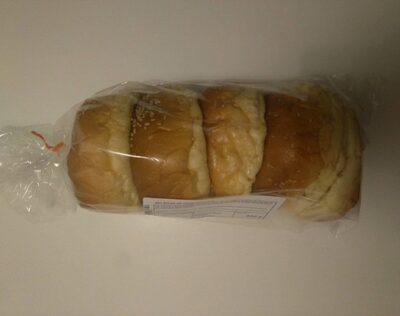 Ogi Berri Hamburguesas