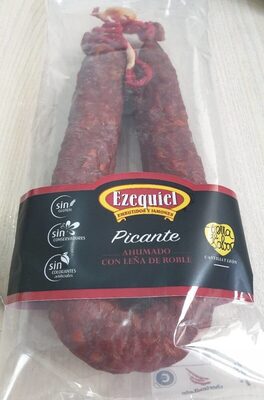 Chorizo Picante
