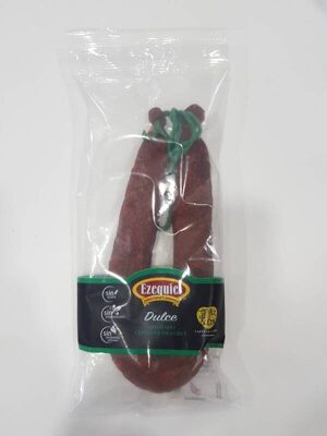Chorizo extra herradura