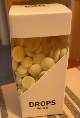 Drops white