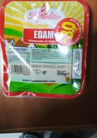 Queso en lonchas de vaca