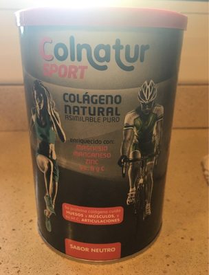 Colnatur Sport N