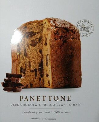 Panettone