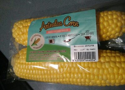Corn