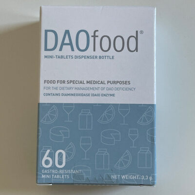 DAOfood