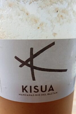 Manzanas bio del Baztan