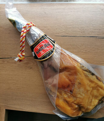 Paleta Matanza front packaging