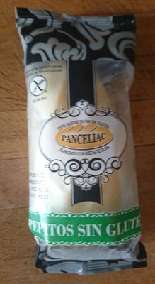Pepitos sin gluten